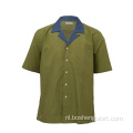 Hoge kwaliteit en zachte uniforme shirts